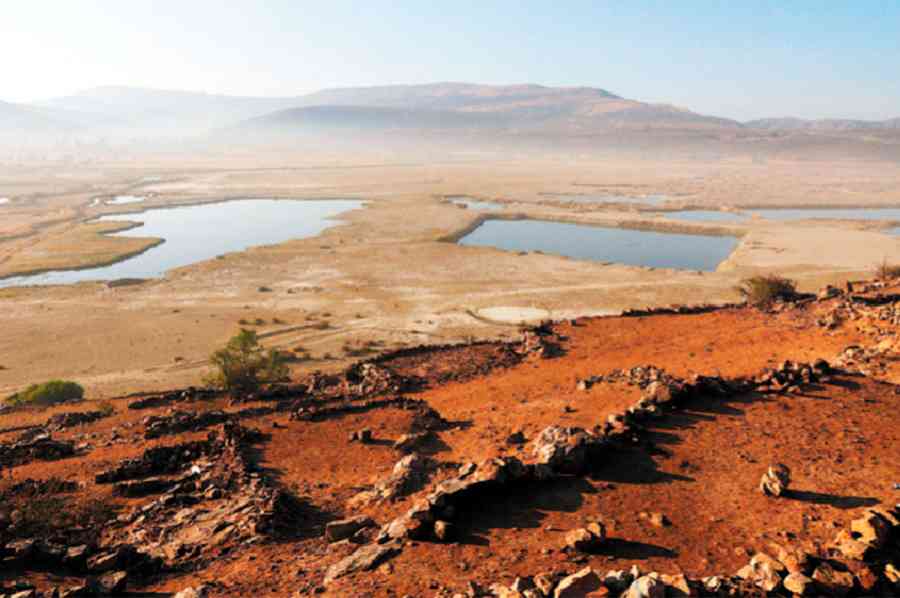 La sequía aún se encuentra en una ‘escala mínima’, dice el Gobierno