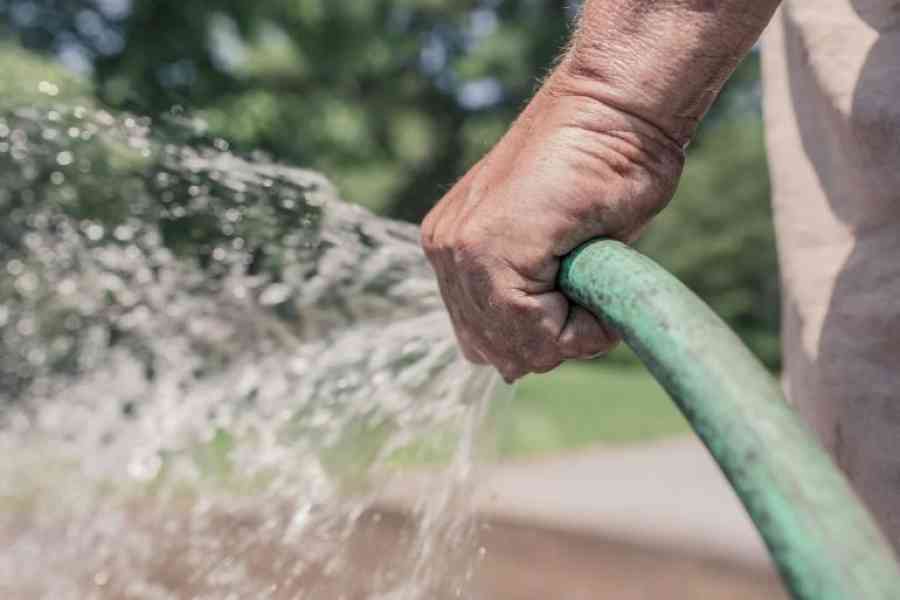 Cosaalt prevé sanciones por el mal uso del agua