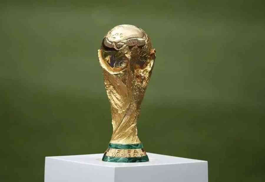 Mundial 2030: partidos inaugurales en Sudamérica y el resto, en Europa y África