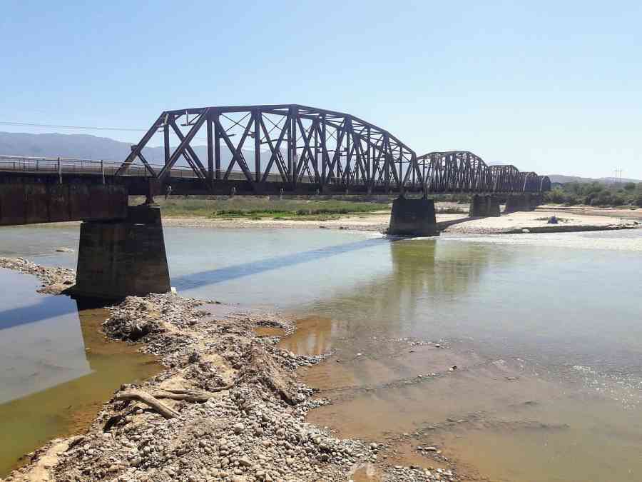 Advierten con acudir a organismos internacionales por el río Pilcomayo