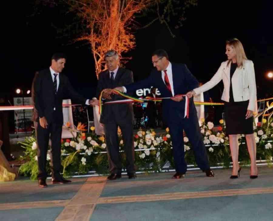 Exposur, una ventana para la producción y el turismo de Tarija