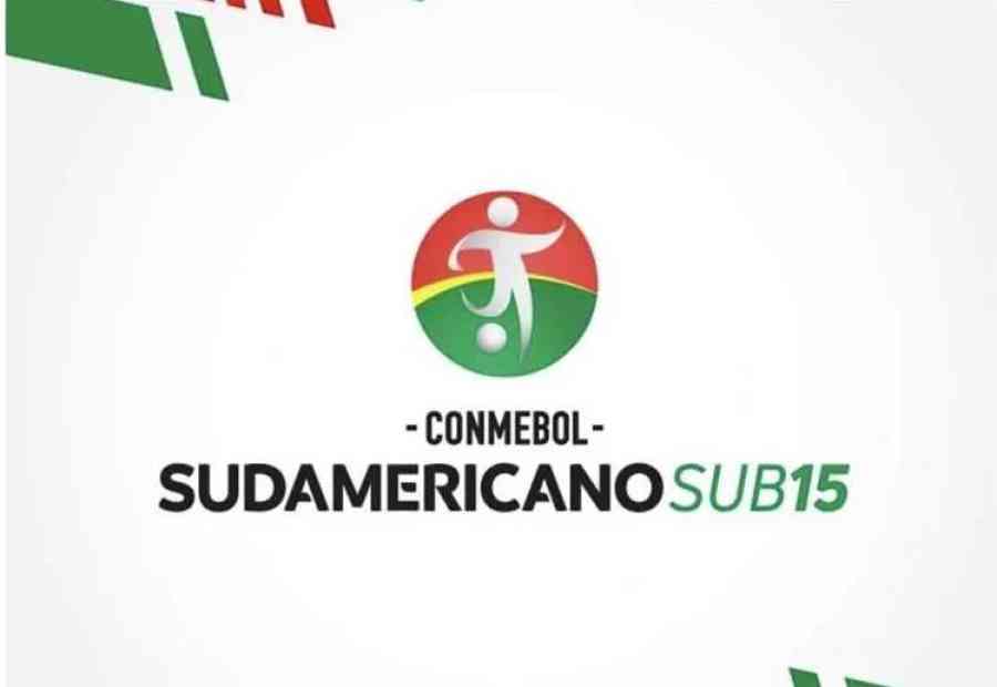 La Conmebol postergó el Sudamericano Sub-15 Bolivia 2023