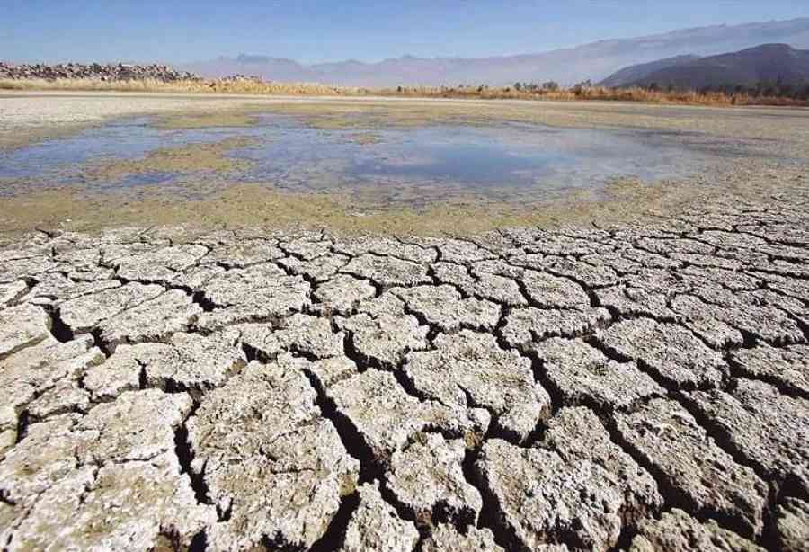 Crisis del agua: Arce convoca al Consejo de Autonomías para el 25 de octubre