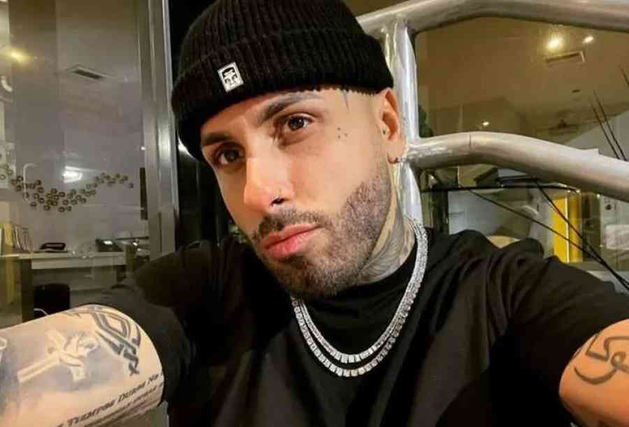 Nicky Jam anuncia su retiro de la música