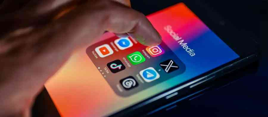 UE abre investigación a Meta y TikTok sobre desinformación