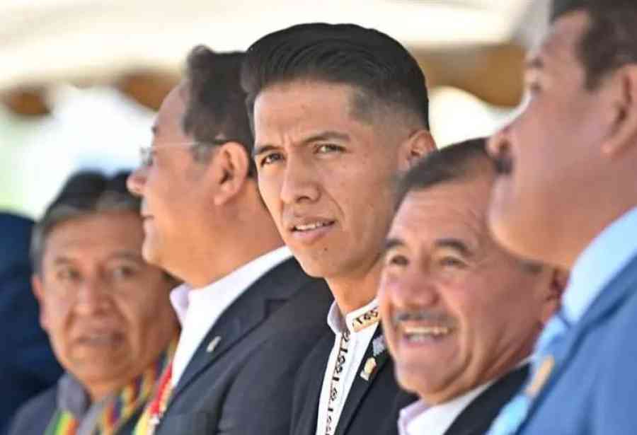 El Gobierno resta valor al pacto evista por la presidencia del Senado