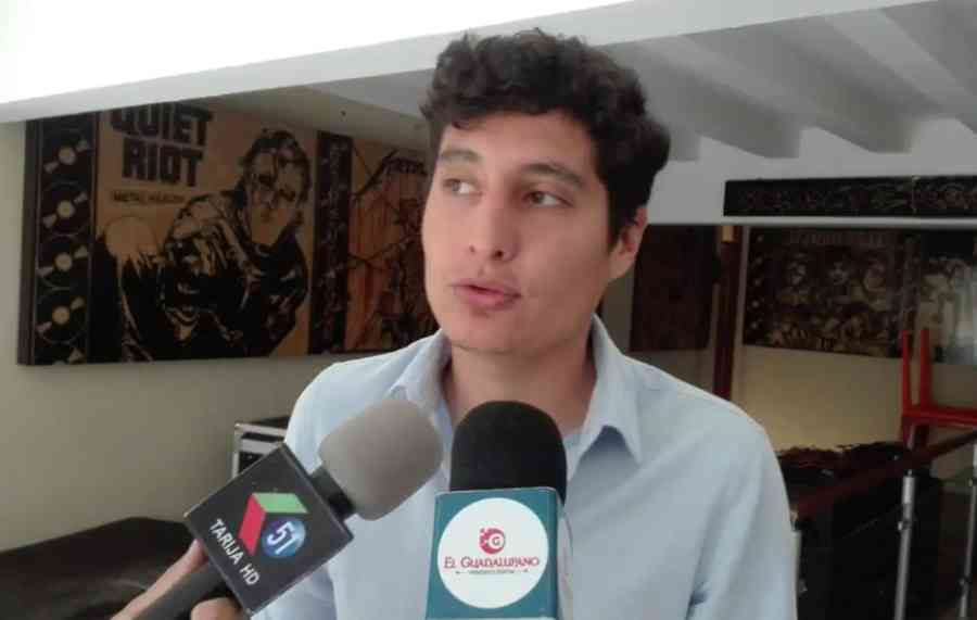 Tarija se destaca como un centro de eventos, congresos internacionales y de alto turismo
