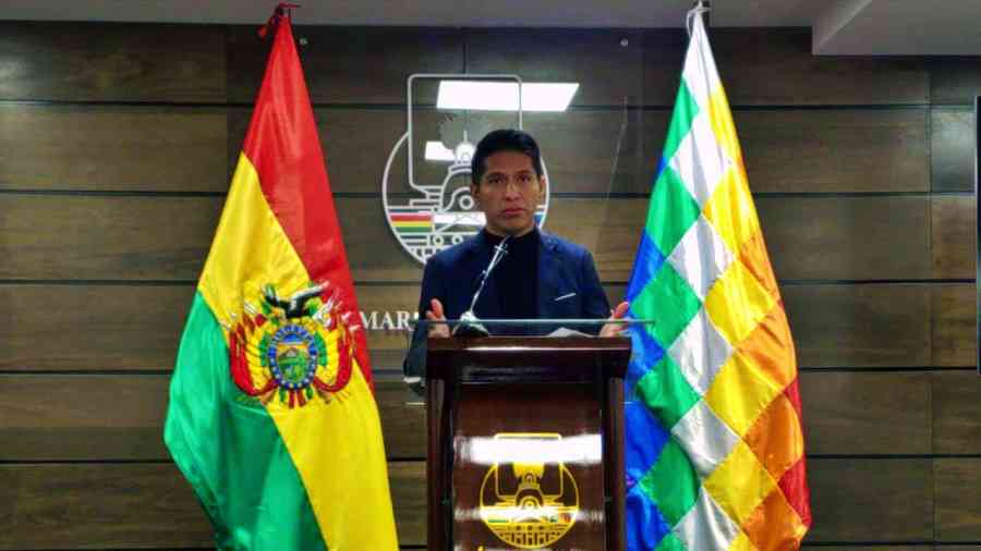 Rodríguez califica de ‘guerra sucia’ los audios y acusaciones en su contra