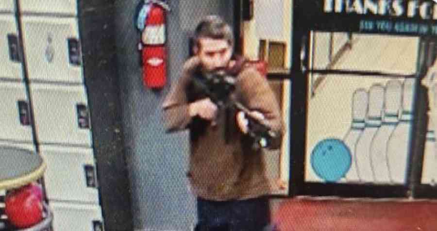 Estados Unidos: buscan al autor de una matanza que dejó al menos 22 muertos en Maine