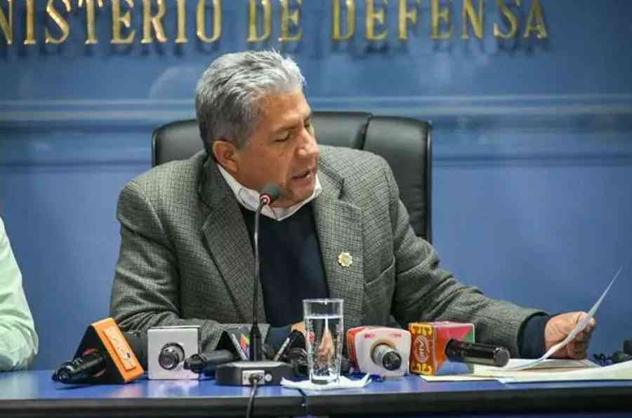 Incendios: Gobierno asegura que no es necesario declarar emergencia y tampoco pedir ayuda internacional