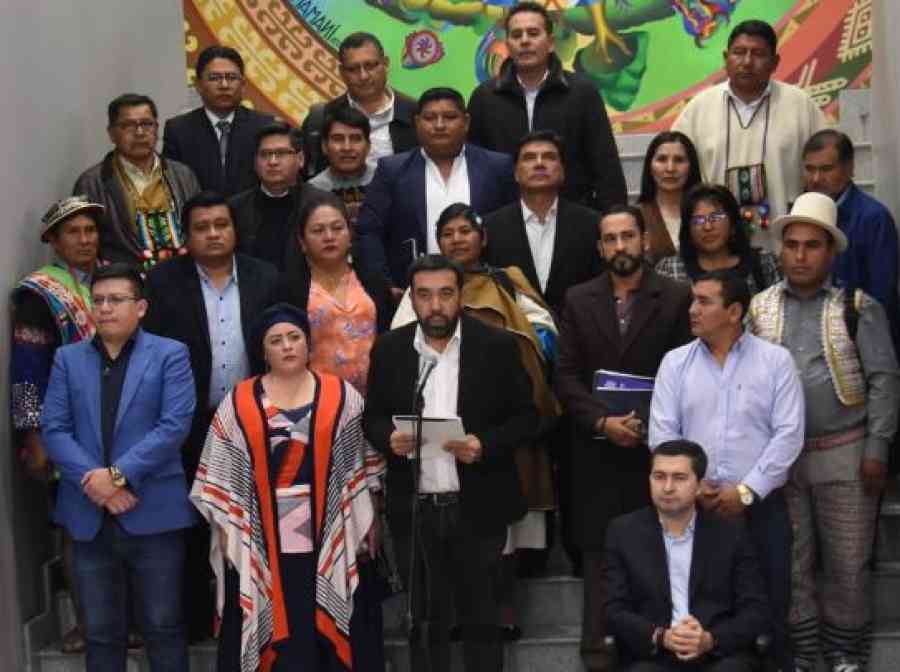 La CNA activa un fondo y no se declara emergencia