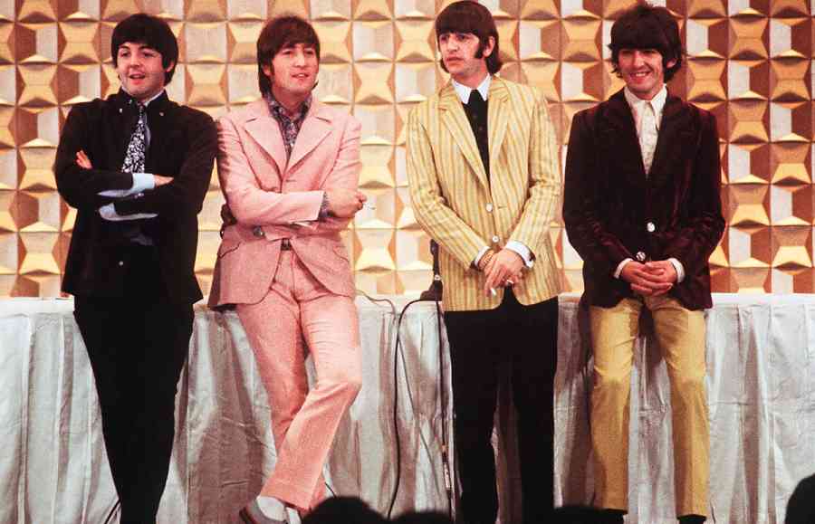 Una canción inédita de los Beatles, ‘Now and Then’, sale el 2 de noviembre
