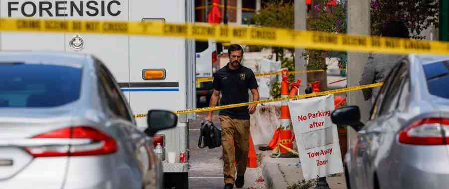 EE. UU. reporta muertes tras tiroteo en fiesta de Halloween