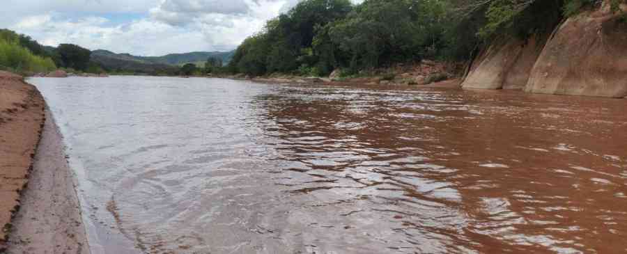 Lluvias no aplacan temor por escasez de agua para el agro