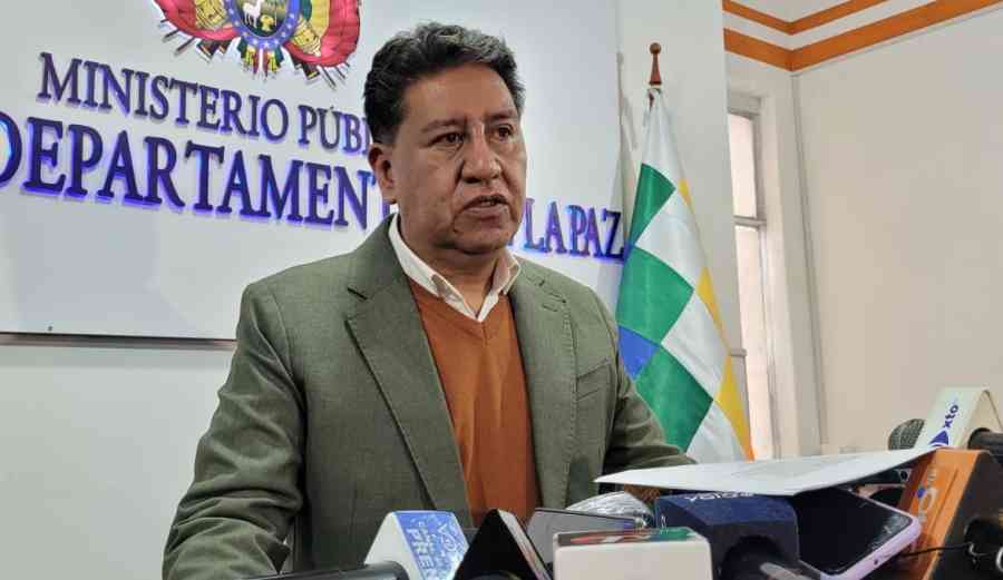 La Fiscalía considera ‘maliciosa’ la decisión judicial a favor de Áñez y señala que apelará