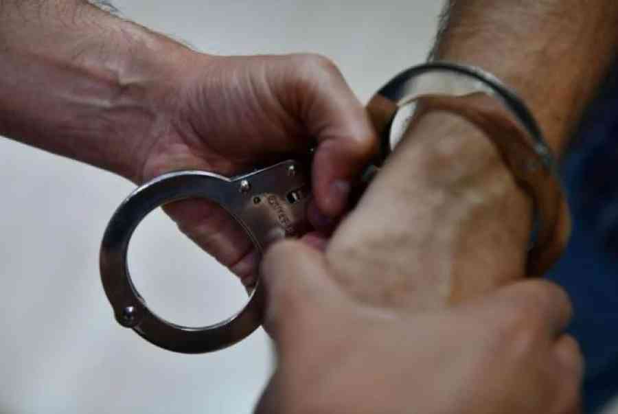 Aprenden a un agresor sexual que tiene múltiples denuncias