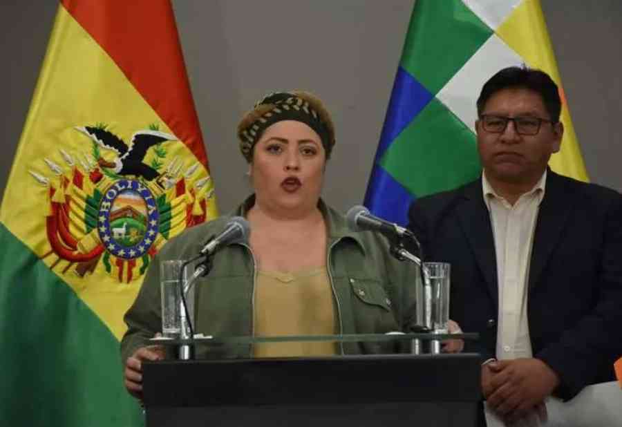 Israel acusa a Bolivia de capitular frente al "terrorismo" por ruptura diplomática