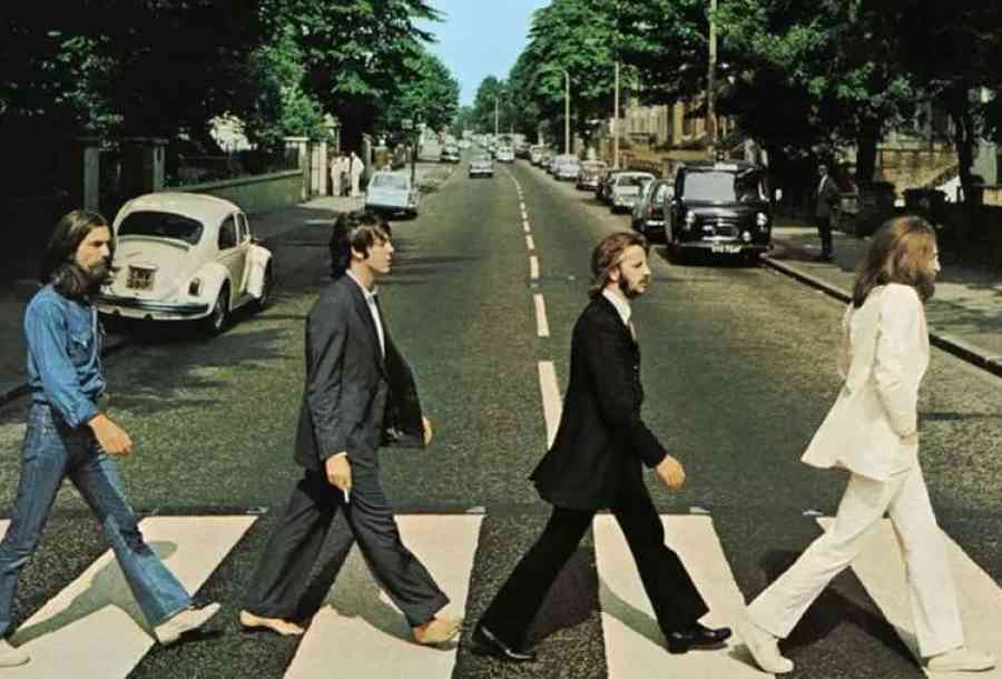 Los Beatles lanzan nuevo videoclip de su "última" canción