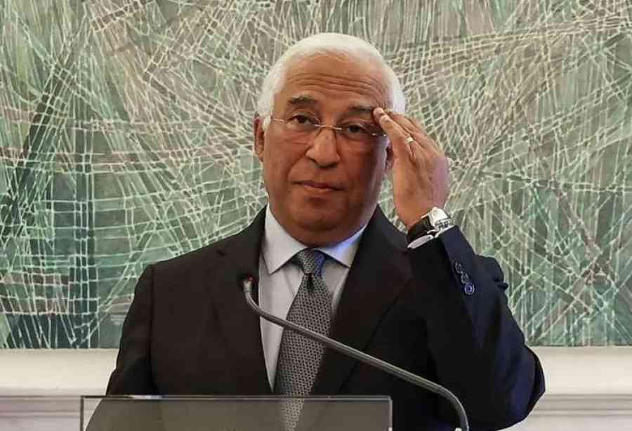 Renuncia el primer ministro de Portugal, salpicado por caso de corrupción