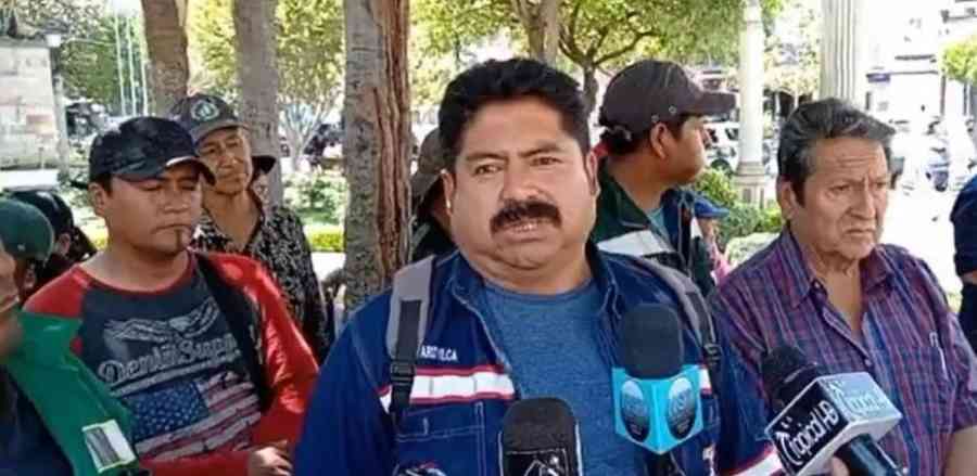 Trabajadores de EMAT en emergencia piden a SETAR dar continuidad a cobros de aseo urbano