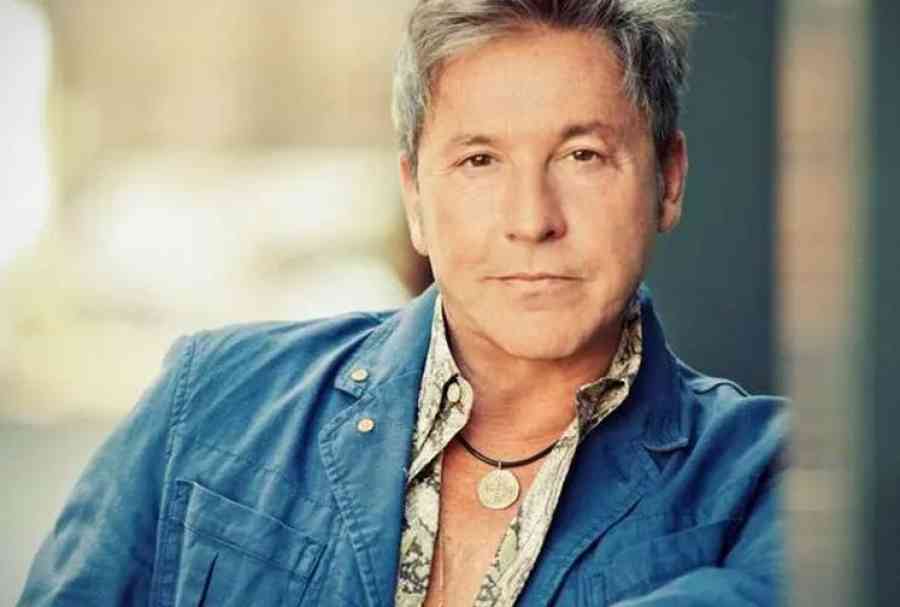Ricardo Montaner anuncia su retiro de los escenarios