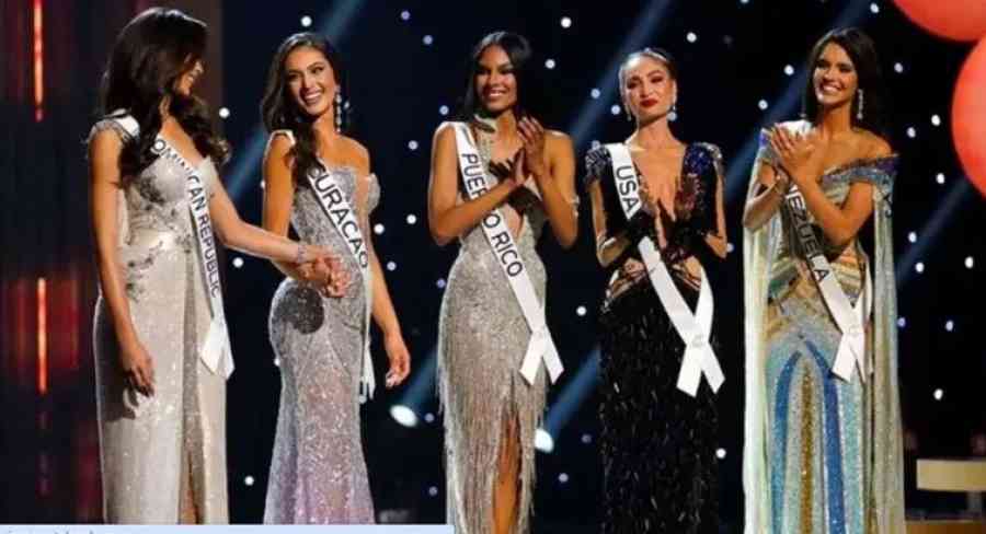 Empresa propietaria de Miss Universo se declara en bancarrota en Tailandia