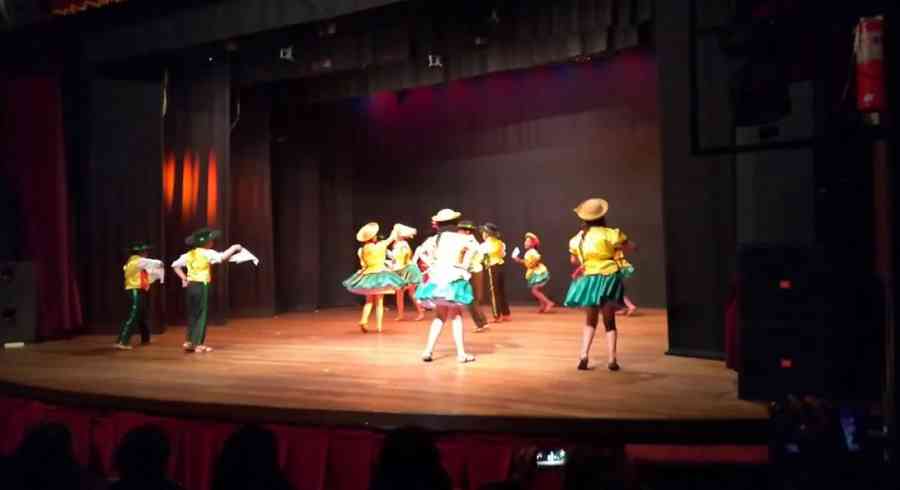 La refacción del Teatro de la Cultura será inaugurada a finales de noviembre