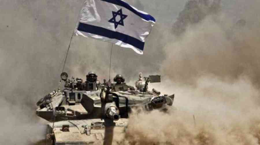 Ejército israelí toma control de instituciones de Gobierno de Hamas en Gaza