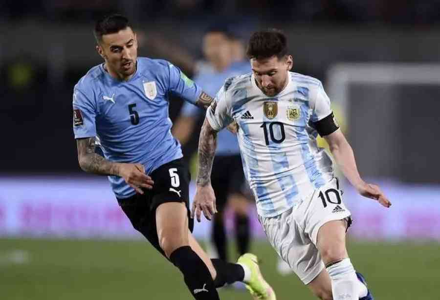 Vuelven las Eliminatorias Sudamericanas con los partidos de la fecha 5