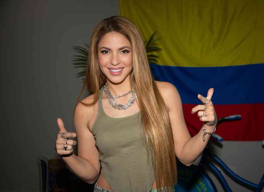 Shakira anuncia su gira mundial 2024, la más ‘extensa de su carrera’