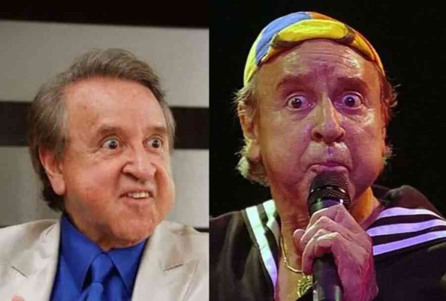 Carlos Villagrán "Kiko" fue diagnosticado con cáncer de próstata