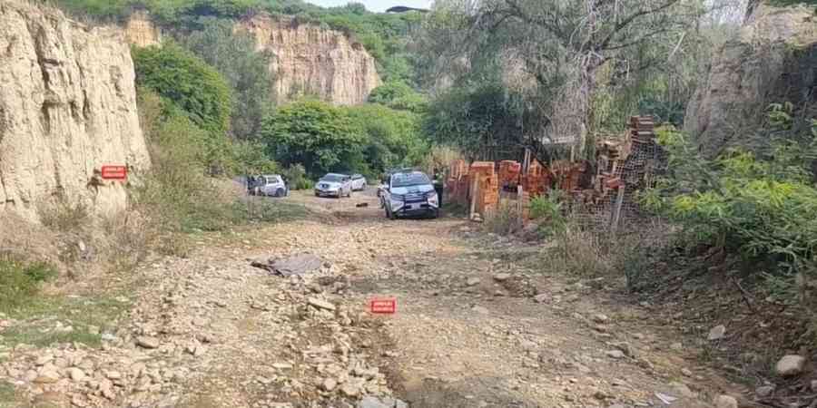Hallan el cuerpo sin vida de un joven en el barrio Germán Buch de Tarija