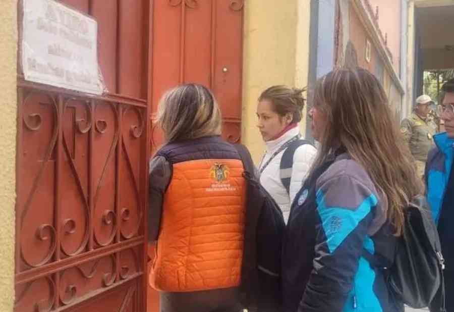 Una religiosa acusada de agredir a niños en un hogar es enviada a la cárcel