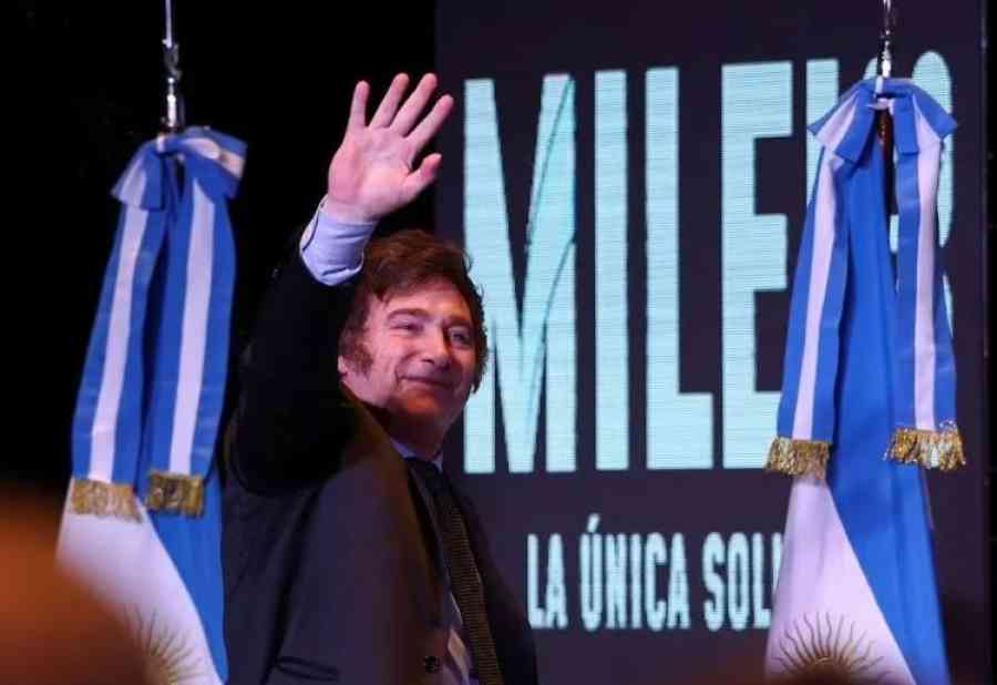 Expectativa en Tarija por las medidas económicas de Milei