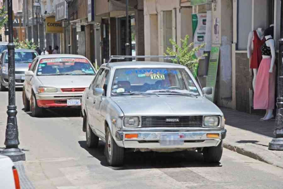 La falta de consensos dilata el “Taxi Seguro”