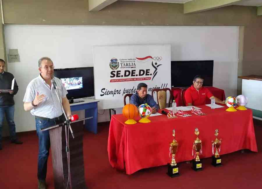 Gobernación prevé jornada de recuperación del medio ambiente en el Día del Peatón