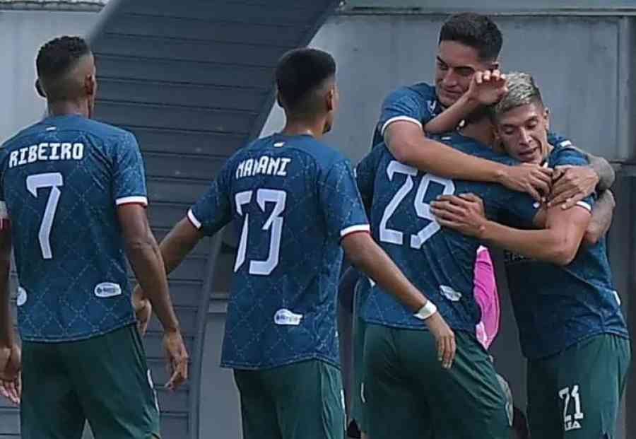 Real Tomayapo e Independiente darán inicio a la fecha 32, este viernes