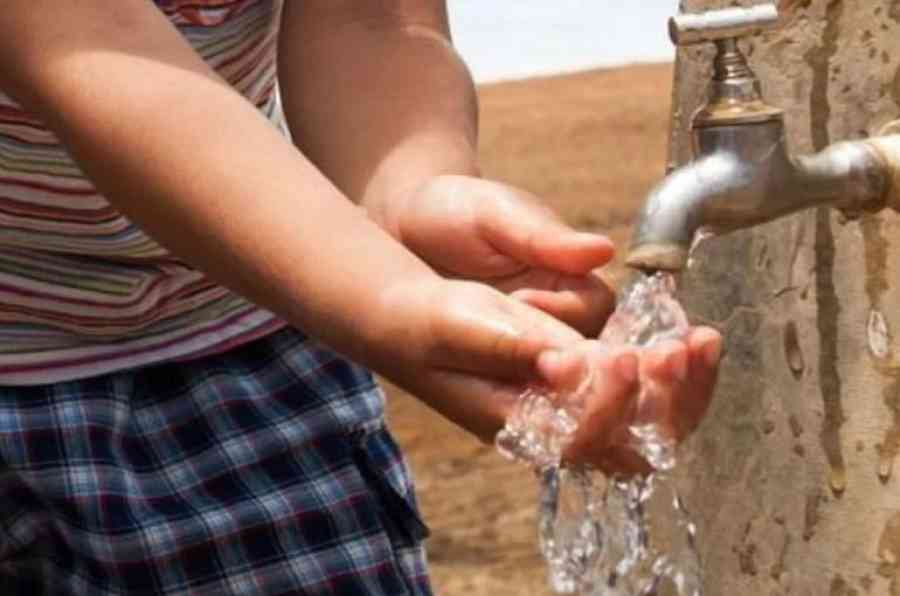 Gobierno autoriza subir tarifas de agua, Cosaalt lo analizará