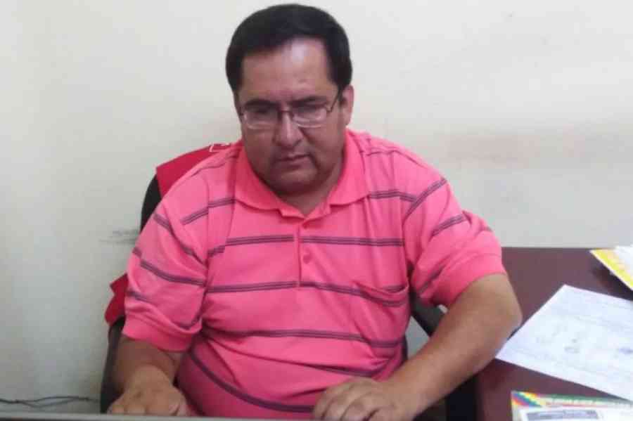 La contaminación del aire en Tarija está provocando enfermedades en la población