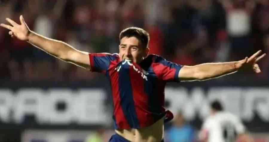 San Lorenzo venció a Central Córdoba y dejó a Boca sin Libertadores 2024