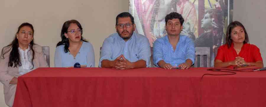 Instituciones presentan la Planta Turística 2023