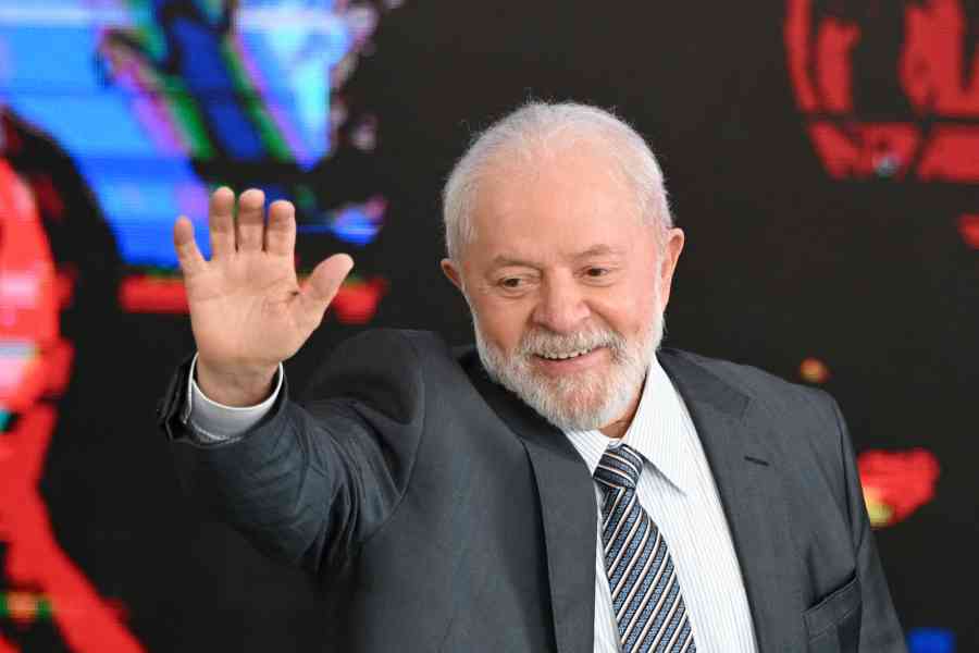 Lula agradece al senado de Brasil por aprobar el ingreso de Bolivia al Mercosur