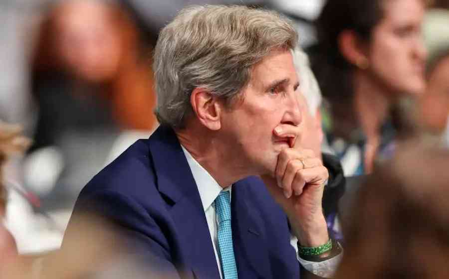 COP28: Más de 20 países piden triplicar la energía nuclear