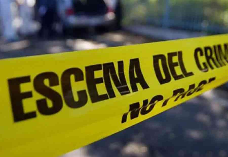 Acribillan a un hombre en las puertas del coliseo de Ivirgarzama