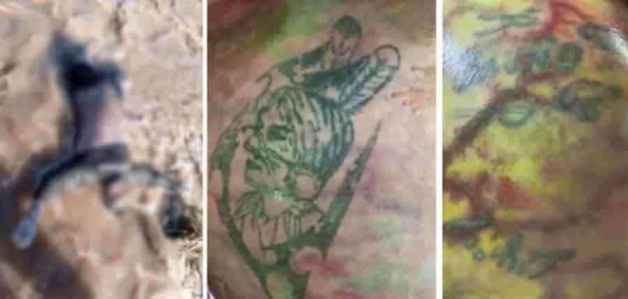 Hallan a dos hombres muertos en Bermejo, investigan homicidio