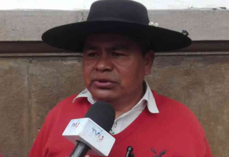 Campesinos advierten con bloquear carreteras si el gobernador no se reúne con ellos para tratar el Prosol