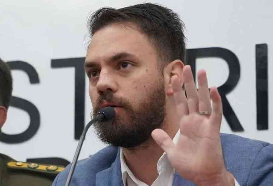 Del Castillo dice que “es un golpe a las organizaciones sociales” el fallo judicial favorable al MAS “evista”