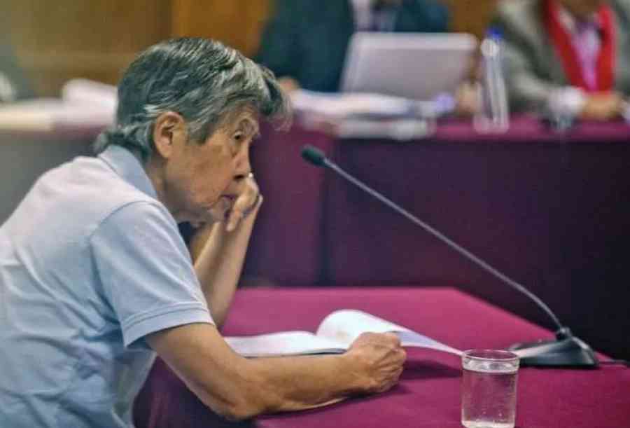 Alberto Fujimori, venerado y odiado en Perú, recuperará la libertad