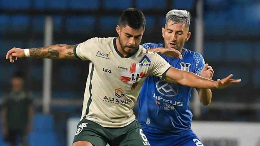 División Profesional: el torneo todos contra todos llegará a su fin esta noche