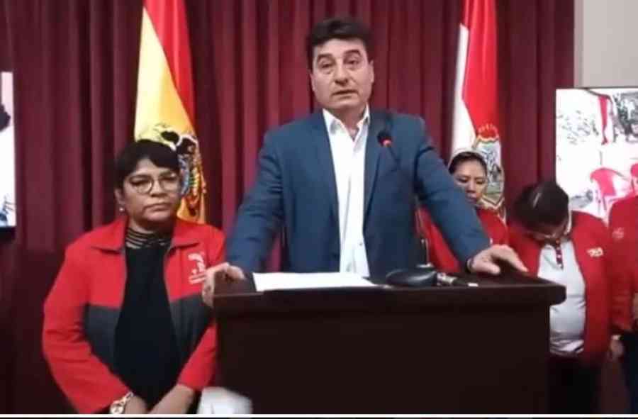 En Tarija refuerzan controles para evitar viajes de menores sin autorización